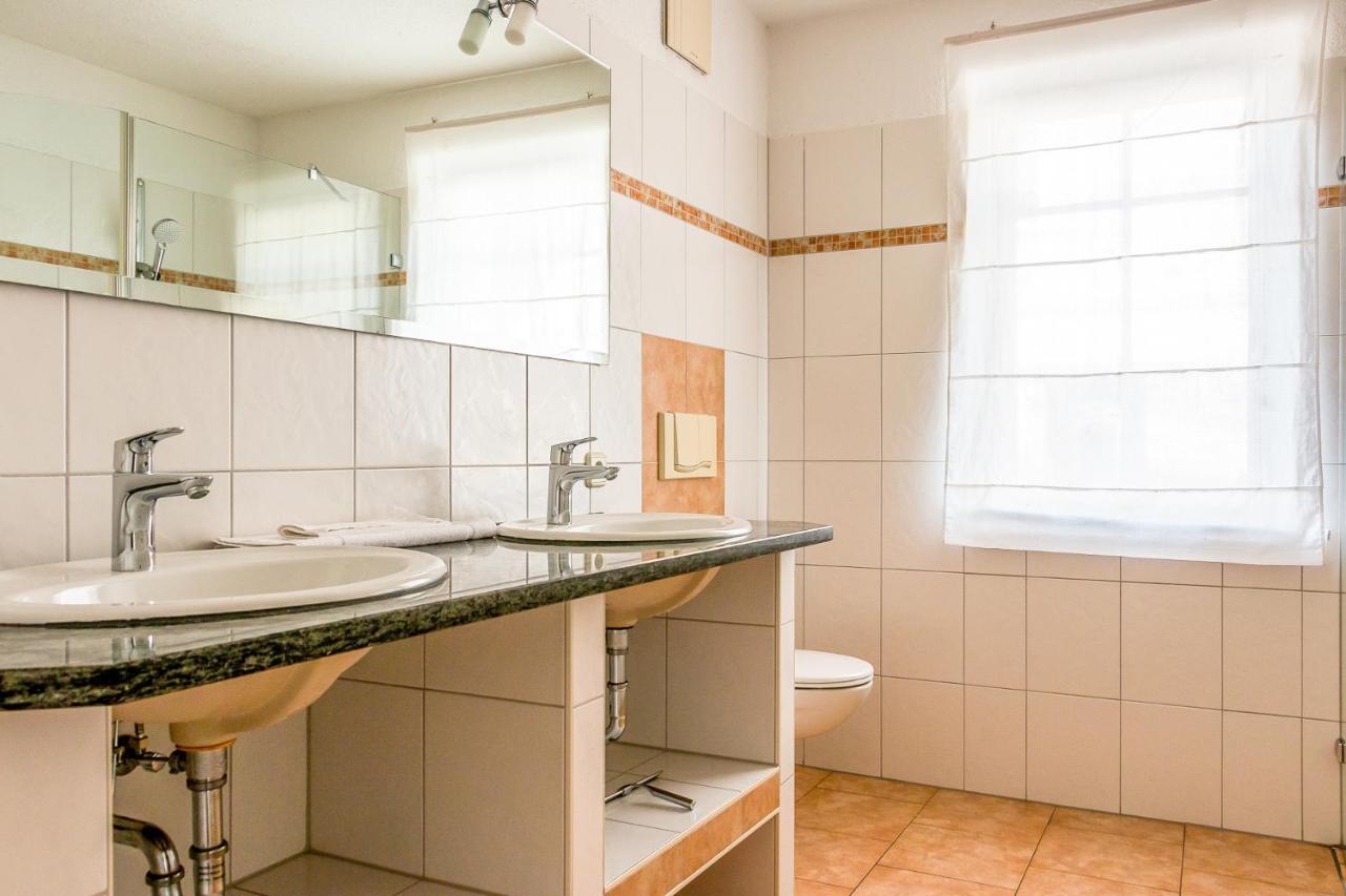 Haus Ostseenixe 01 Wustrow  Ngoại thất bức ảnh